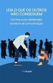 Leia o que os outros não conseguem (eBook, ePUB)