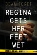 Regina Gets Her Feet Wet (eBook, ePUB) - Bild 1