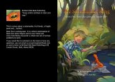 The Salamander King, Book One (eBook, ePUB) The Salamander King, Book One (eBook, ePUB)