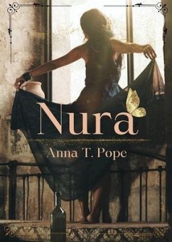 Nura (eBook, ePUB) - Pope, Anna T.