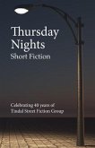 Thursday Nights (eBook, ePUB) Thursday Nights (eBook, ePUB)
