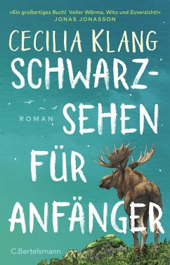 Cover Schwarzsehen für Anfänger  