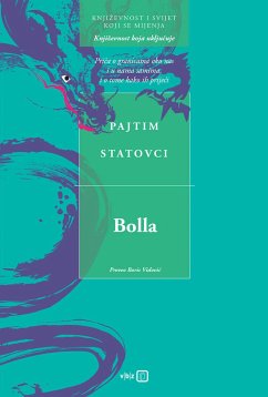 Bolla (eBook, ePUB) - Statovci, Pajtim