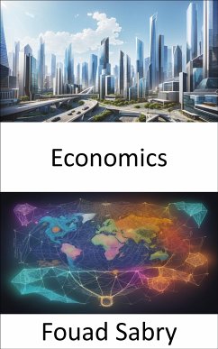 Economics (eBook, ePUB) - Sabry, Fouad