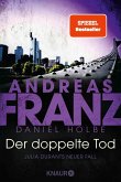 Der doppelte Tod / Julia Durant Bd.23   (Mängelexemplar)