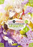 Endo and Kobayashi Live! The Latest on Tsundere Villainess Lieselotte (Manga) Volume 4 (eBook, ePUB)