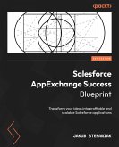 Salesforce AppExchange Success Blueprint (eBook, ePUB)