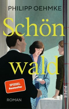 Cover Schönwald 