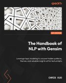 The Handbook of NLP with Gensim (eBook, ePUB)