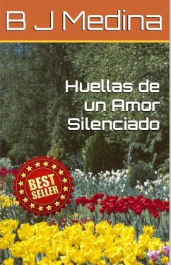 Cover Huellas de un Amor Silenciado (eBook, ePUB)