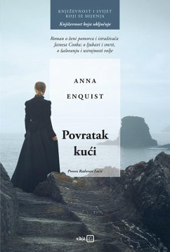 Povratak kuci (eBook, ePUB) - Enquist, Anna