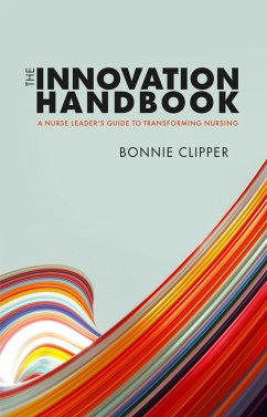 The Innovation Handbook (eBook, ePUB) - Clipper, Bonnie