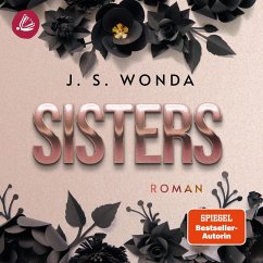 SISTERS (MP3-Download) - Wonda, J. S.