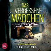 Das vergessene Mädchen (MP3-Download)