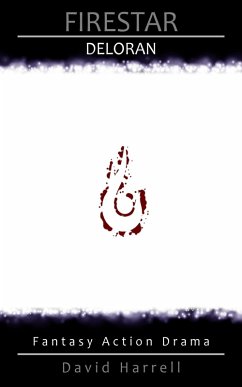 Cover Deloran (Firestar, #1) (eBook, ePUB)