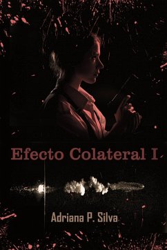 Cover Efecto Colateral I (eBook, ePUB)