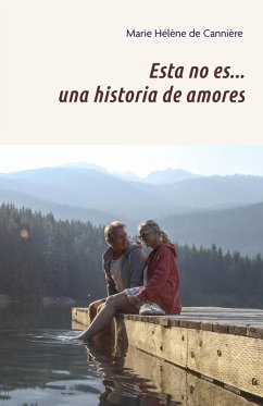 Cover Esta no es una historia de amores (eBook, ePUB)