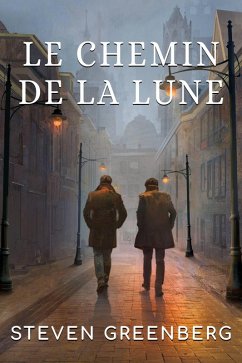 Cover Le chemin de la lune (eBook, ePUB)