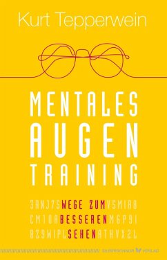 Cover Mentales Augentraining (eBook, ePUB)
