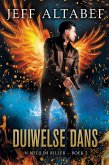 Duiwelse Dans ('n Nefilim Riller, #2) (eBook, ePUB)