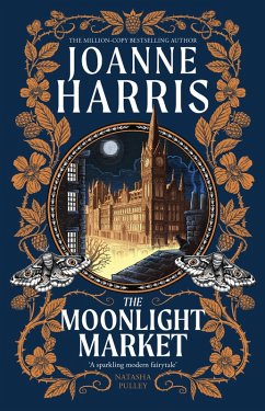 The Moonlight Market (eBook, ePUB) Cover The Moonlight Market (eBook, ePUB)