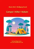Camper I Killer I Kokain (eBook, ePUB)
