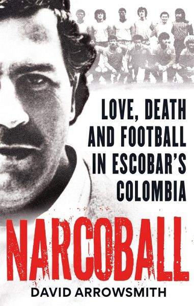 Narcoball (eBook, ePUB) Narcoball (eBook, ePUB)