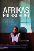 Afrikas Pulsschlag (eBook, ePUB)