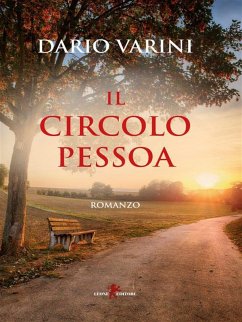 Cover Il circolo Pessoa (eBook, ePUB)