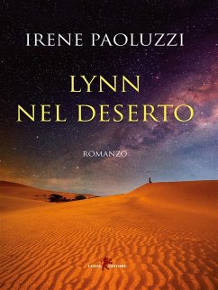 Cover Lynn nel deserto (eBook, ePUB)