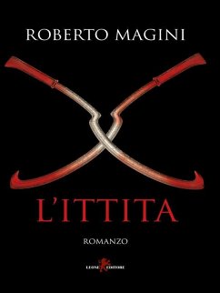 Cover L'ittita (eBook, ePUB)