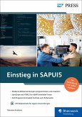 Einstieg in SAPUI5 (eBook, ePUB)