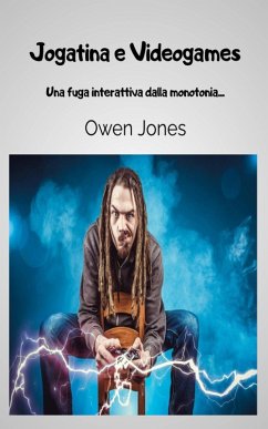 Jogatina e Videogames (Como faz..., #95) (eBook, ePUB) - Jones, Owen