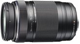 OM Sytem M.Zuiko 4,8-6,7/75-300 ED II schwarz Objektiv für Micro FourThirds OM Sytem M.Zuiko 4,8-6,7/75-300 ED II schwarz Objektiv für Micro FourThirds