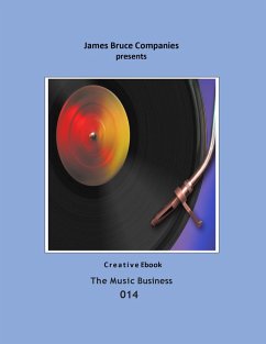 Cover Music Business 014 (eBook, ePUB)