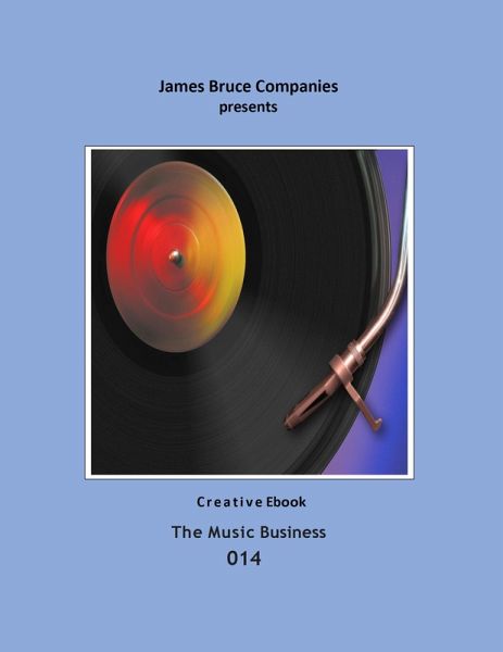 Music Business 014 (eBook, ePUB) Music Business 014 (eBook, ePUB)