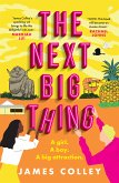 The Next Big Thing (eBook, ePUB)