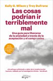 Las cosas podrían ir terriblemente mal (eBook, ePUB)