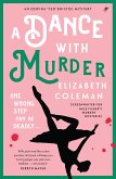 A Dance With Murder (eBook, ePUB)