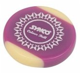 Philos 8256 - Carrom Striker Color Ball, 15 g, Carromstein Synco, Kunststoff