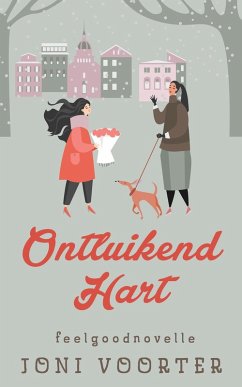 Ontluikend Hart (eBook, ePUB) - Voorter, Joni
