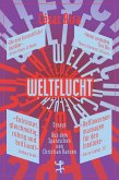 Weltflucht (eBook, ePUB)