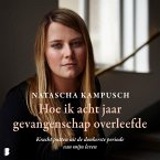 Hoe ik acht jaar gevangenschap overleefde (MP3-Download)