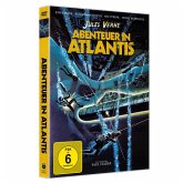Abenteuer in Atlantis