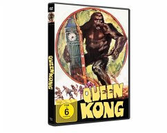 Queen Kong - Cover a - Askwith,Robin