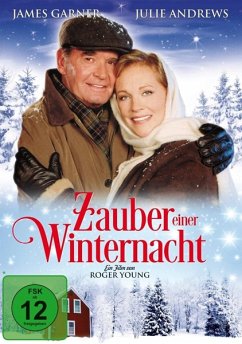 Zauber einer Winternacht - Weihnachtsfilm