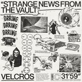 Strange News From The Vault Strange News From The Vault