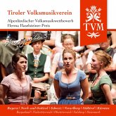 Alpenländischer Volksmusikwettbewerb Folge 3