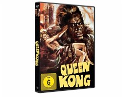 Queen Kong - Cover a - Askwith,Robin