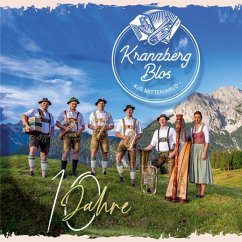 10 Jahre - Instrumental - Kranzberg Blos